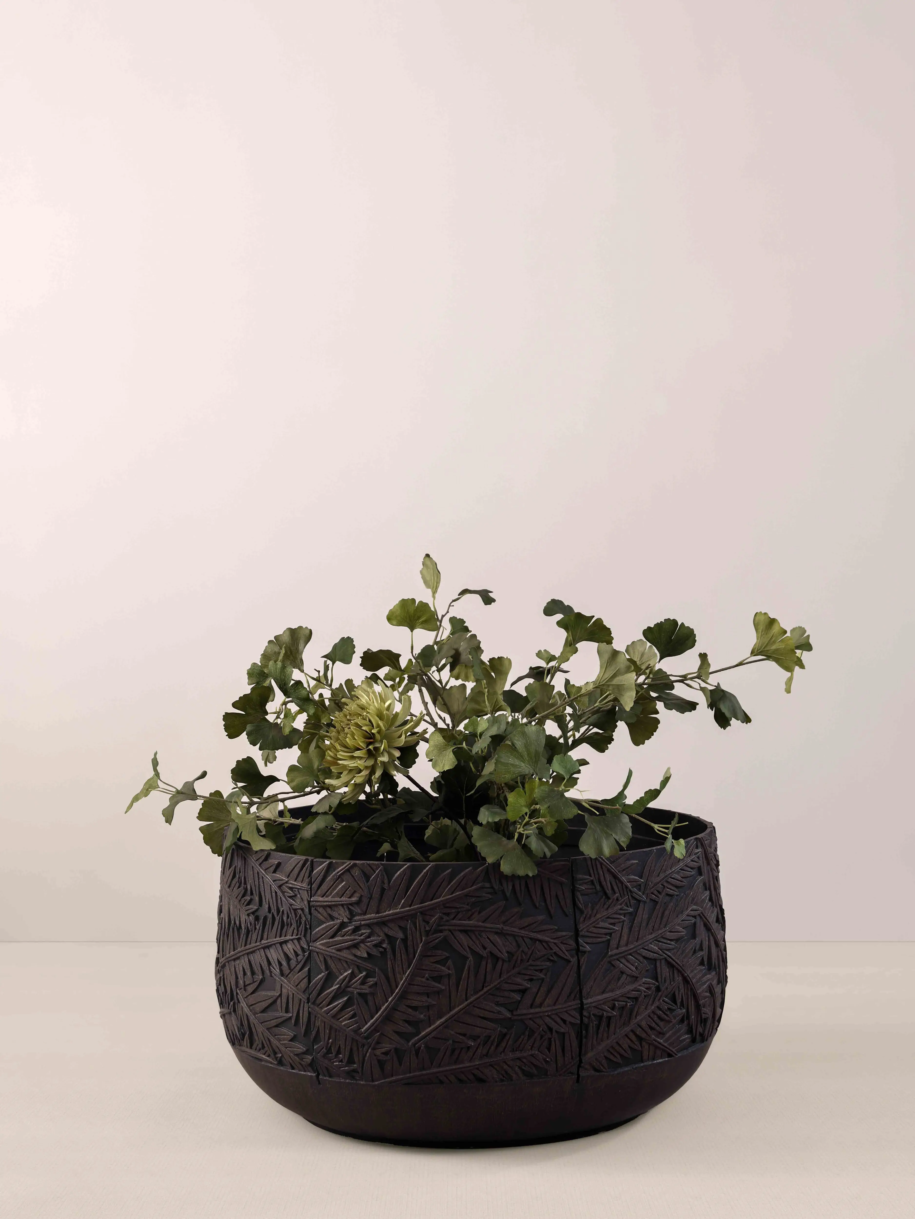 Sienna Vase / Sienna Planter - View 1